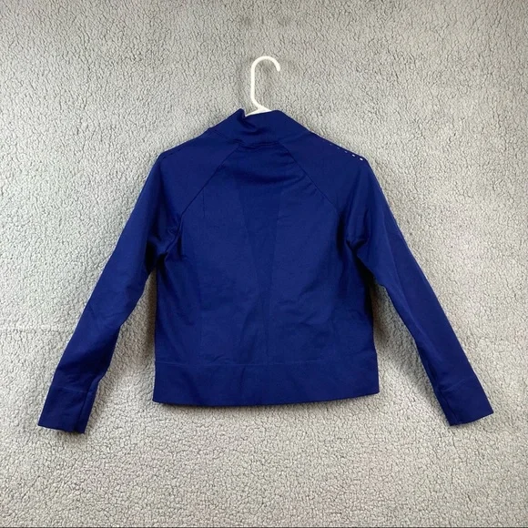 Fabletics Cropped Jacket - Picture 11 of 11